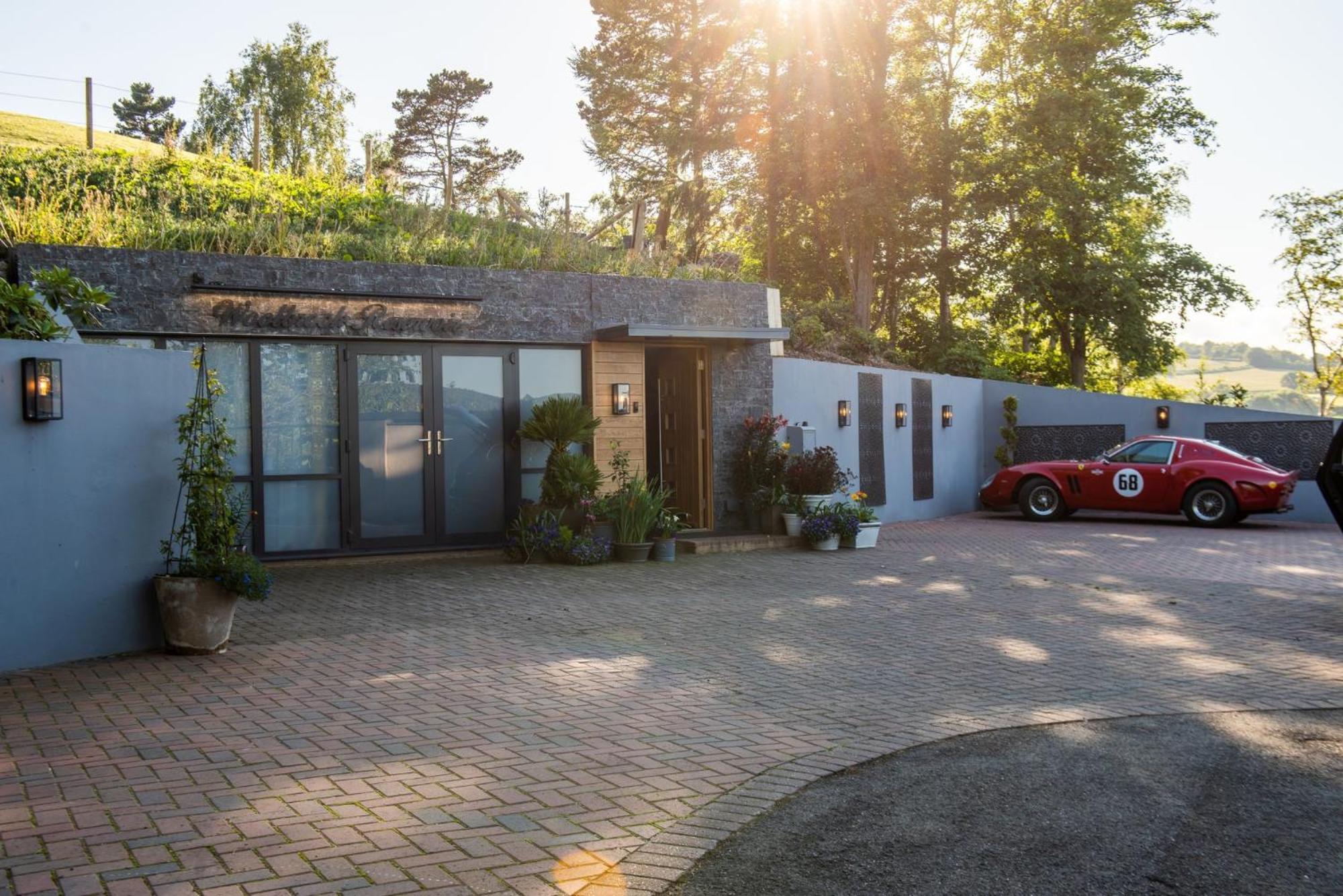 Woolbrook Reservoir, Sidmouth Exterior photo